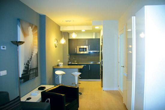 Apartamentos Irenaz Vitoria-Gasteiz Interior photo